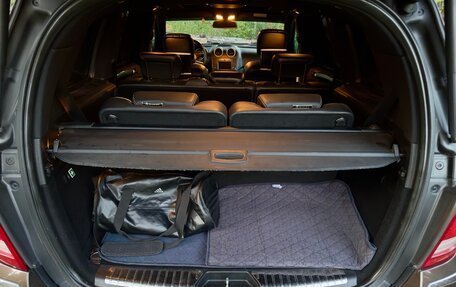 Mercedes-Benz GL-Класс, 2011 год, 2 200 000 рублей, 15 фотография