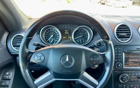 Mercedes-Benz GL-Класс, 2011 год, 2 200 000 рублей, 19 фотография