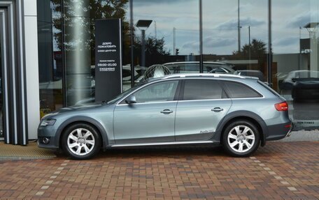 Audi A4 allroad, 2011 год, 1 470 000 рублей, 8 фотография