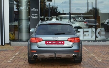 Audi A4 allroad, 2011 год, 1 470 000 рублей, 6 фотография