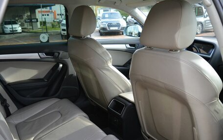 Audi A4 allroad, 2011 год, 1 470 000 рублей, 16 фотография