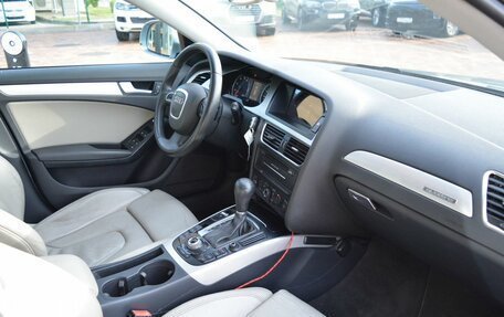 Audi A4 allroad, 2011 год, 1 470 000 рублей, 17 фотография