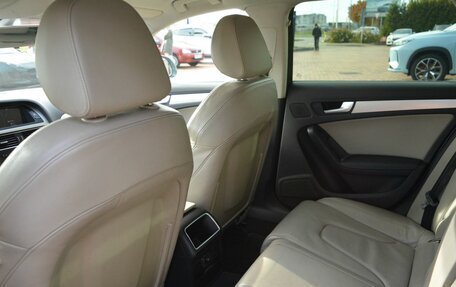 Audi A4 allroad, 2011 год, 1 470 000 рублей, 14 фотография