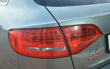 Audi A4 allroad, 2011 год, 1 470 000 рублей, 12 фотография