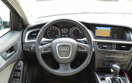 Audi A4 allroad, 2011 год, 1 470 000 рублей, 21 фотография