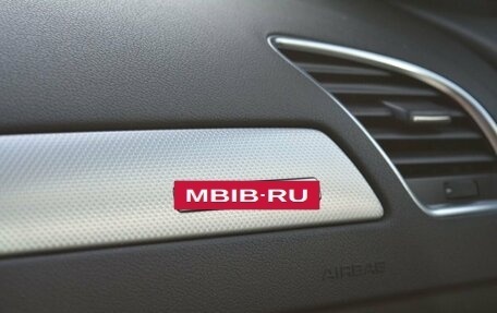 Audi A4 allroad, 2011 год, 1 470 000 рублей, 30 фотография