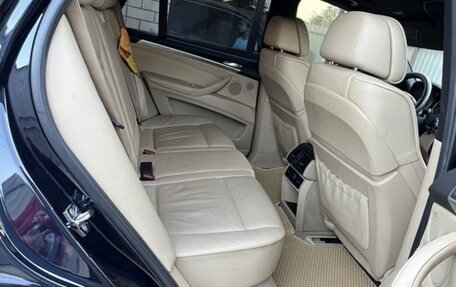 BMW X5, 2009 год, 1 490 000 рублей, 5 фотография