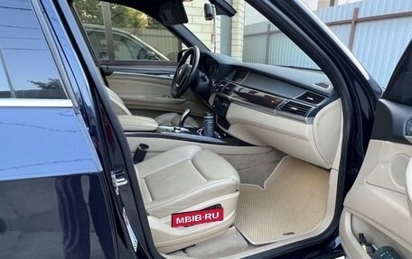 BMW X5, 2009 год, 1 490 000 рублей, 4 фотография