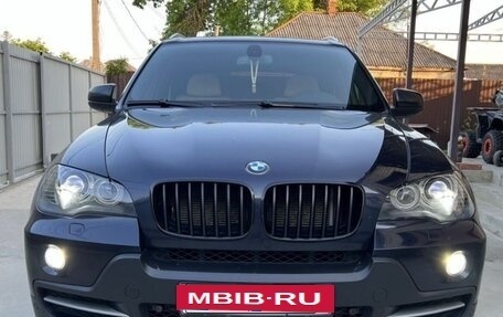 BMW X5, 2009 год, 1 490 000 рублей, 2 фотография