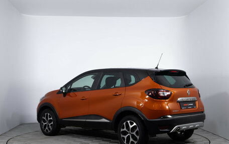 Renault Kaptur I рестайлинг, 2016 год, 1 320 000 рублей, 7 фотография