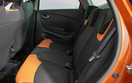 Renault Kaptur I рестайлинг, 2016 год, 1 320 000 рублей, 11 фотография