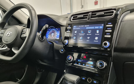 Hyundai Creta, 2021 год, 2 400 000 рублей, 6 фотография