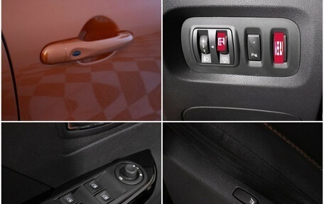 Renault Kaptur I рестайлинг, 2016 год, 1 320 000 рублей, 16 фотография