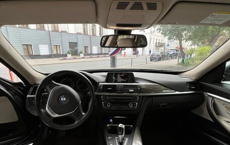 BMW 3 серия, 2013 год, 1 900 000 рублей, 5 фотография