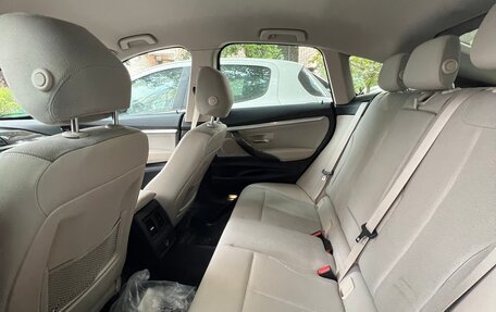 BMW 3 серия, 2013 год, 1 900 000 рублей, 7 фотография