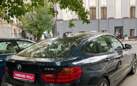 BMW 3 серия, 2013 год, 1 900 000 рублей, 1 фотография