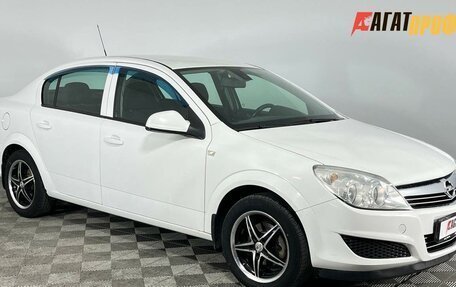 Opel Astra H, 2011 год, 625 000 рублей, 3 фотография