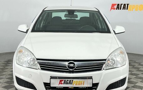 Opel Astra H, 2011 год, 625 000 рублей, 2 фотография