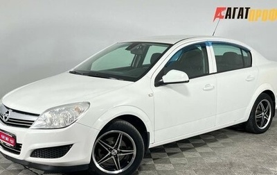 Opel Astra H, 2011 год, 625 000 рублей, 1 фотография