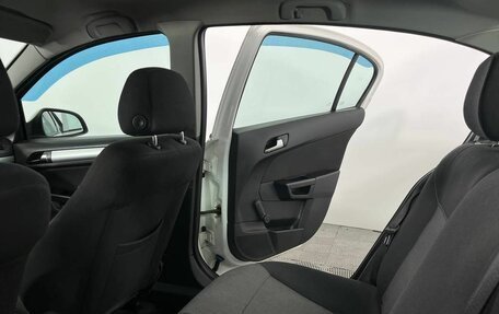 Opel Astra H, 2011 год, 625 000 рублей, 9 фотография