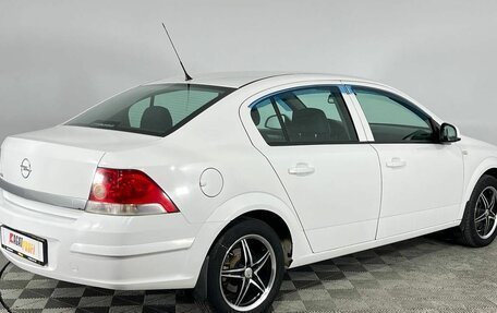 Opel Astra H, 2011 год, 625 000 рублей, 5 фотография