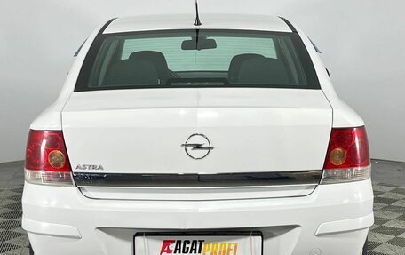 Opel Astra H, 2011 год, 625 000 рублей, 6 фотография
