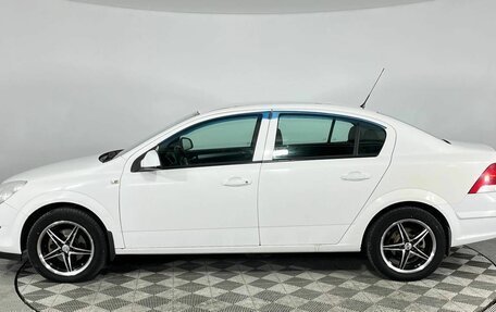 Opel Astra H, 2011 год, 625 000 рублей, 8 фотография
