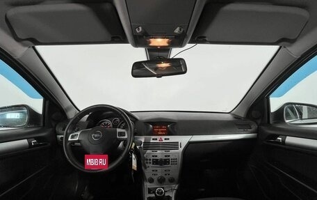 Opel Astra H, 2011 год, 625 000 рублей, 10 фотография