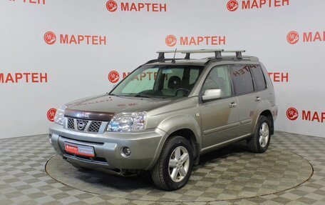 Nissan X-Trail, 2005 год, 670 000 рублей, 1 фотография