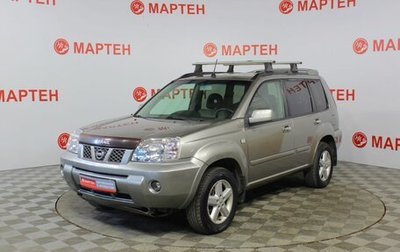 Nissan X-Trail, 2005 год, 670 000 рублей, 1 фотография