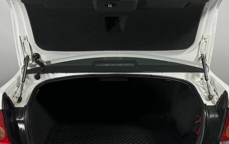 Opel Astra H, 2011 год, 625 000 рублей, 28 фотография