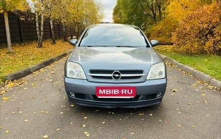 Opel Vectra C рестайлинг, 2004 год, 310 000 рублей, 1 фотография