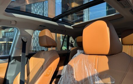 Toyota Highlander, 2025 год, 5 499 000 рублей, 13 фотография