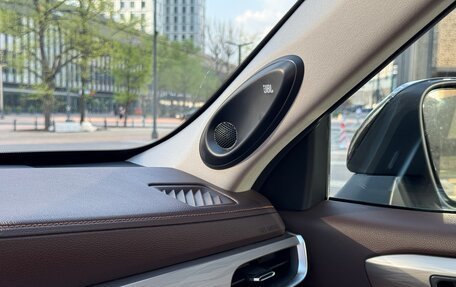 Toyota Highlander, 2025 год, 5 499 000 рублей, 25 фотография