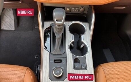 Toyota Highlander, 2025 год, 5 499 000 рублей, 21 фотография