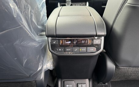 Toyota Highlander, 2025 год, 5 499 000 рублей, 36 фотография