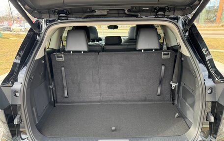 Toyota Highlander, 2025 год, 5 499 000 рублей, 39 фотография