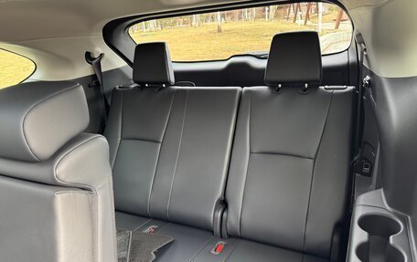 Toyota Highlander, 2025 год, 5 499 000 рублей, 37 фотография