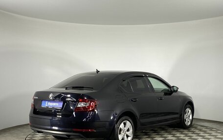 Skoda Octavia, 2020 год, 1 999 000 рублей, 6 фотография