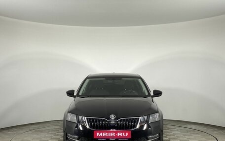 Skoda Octavia, 2020 год, 1 999 000 рублей, 3 фотография