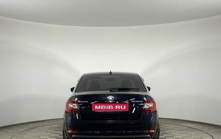 Skoda Octavia, 2020 год, 1 999 000 рублей, 8 фотография