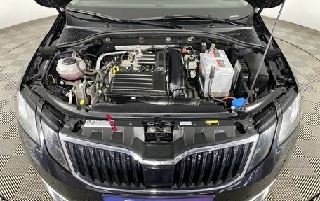 Skoda Octavia, 2020 год, 1 999 000 рублей, 4 фотография