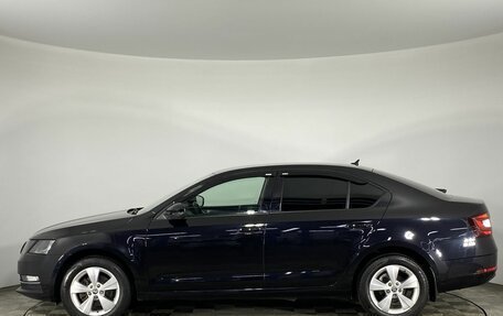 Skoda Octavia, 2020 год, 1 999 000 рублей, 10 фотография