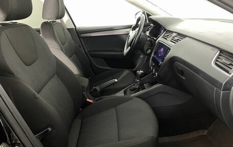 Skoda Octavia, 2020 год, 1 999 000 рублей, 13 фотография