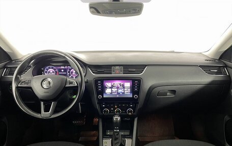 Skoda Octavia, 2020 год, 1 999 000 рублей, 16 фотография