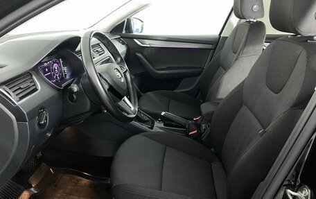 Skoda Octavia, 2020 год, 1 999 000 рублей, 12 фотография