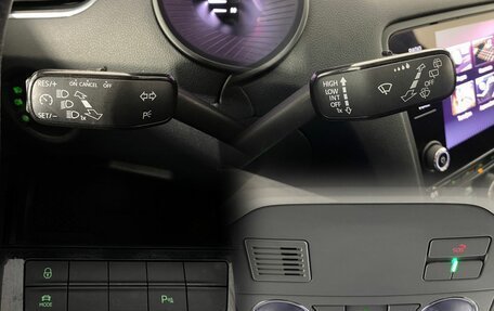 Skoda Octavia, 2020 год, 1 999 000 рублей, 20 фотография