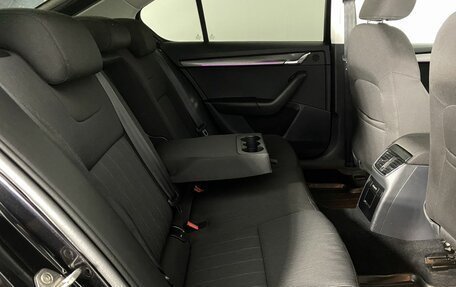 Skoda Octavia, 2020 год, 1 999 000 рублей, 14 фотография