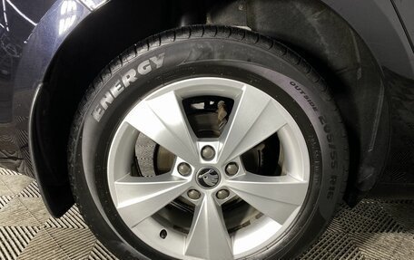 Skoda Octavia, 2020 год, 1 999 000 рублей, 21 фотография