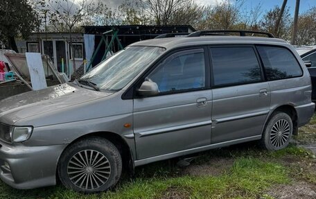 KIA Joice, 2000 год, 350 000 рублей, 2 фотография